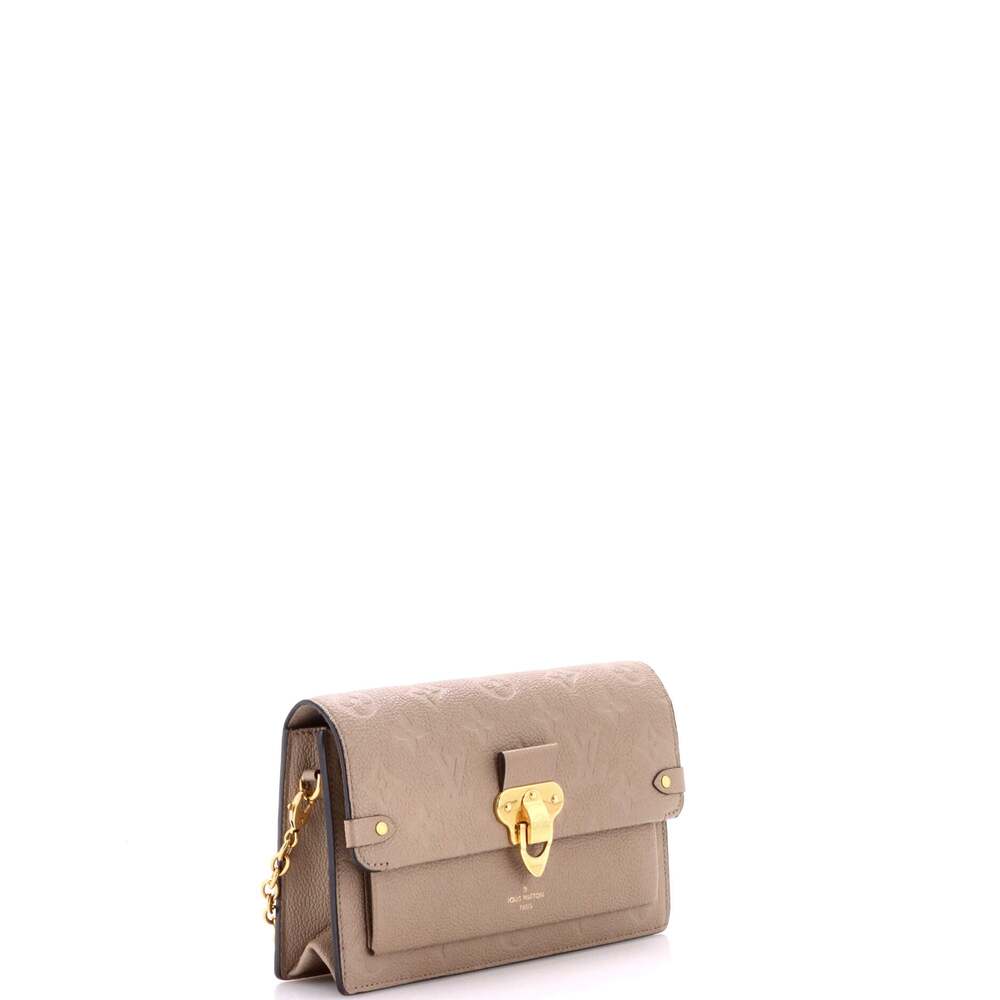 Louis Vuitton Vavin Chain Wallet Nm #234348L21B - Picture 2 of 8